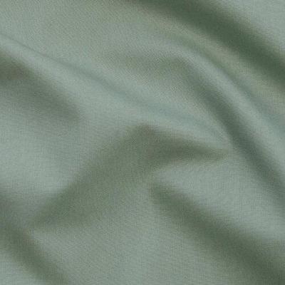 Dommelin Dommelin Topper Hoeslaken Uni Percal 200TC 551 Spargroen 160x220/9