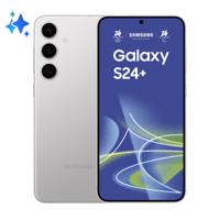 Smartphone Samsung Galaxy S24 Plus 6,7" 12 GB RAM 512 GB Grijs - thumbnail
