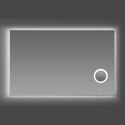 Spiegel Sanilux Espe Met Make-up Spiegel Met LED Verlichting 3 Kleur Instelbaar En Dimbaar 140 Incl Spiegelverwarming Sanilux Spiegel Sanilux Espe Met Make-up Spiegel Met LED Verlichting 3 Kleur Instelbaar En Dimbaar 140 Incl Spiegelverwarming Sanilux