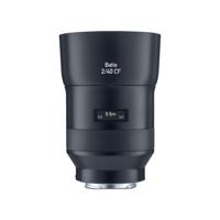Zeiss Batis 40mm F/2.0 Close Focus voor Sony FE - thumbnail