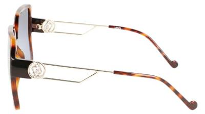 Dames zonnebril LIU JO LJ763SR-240 ø 58 mm