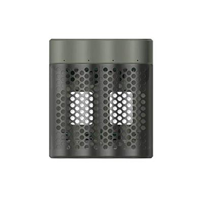 GP Recyko M451 Batterijlader + 4x AA 2600mAh