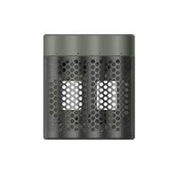 GP Recyko M451 Batterijlader + 4x AA 2600mAh - thumbnail