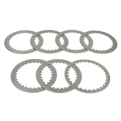 TRW stalen tussenschijven clutch.steel.kit mes470-7