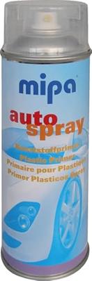 Mipa kunststof primer plastic primer spray