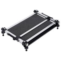 TOOLCRAFT TO-ZD-11ES Printplaathouder Regelbaar, Anti-slip (l x b x h) 210 x 150 x 40 mm 1 stuk(s) - thumbnail