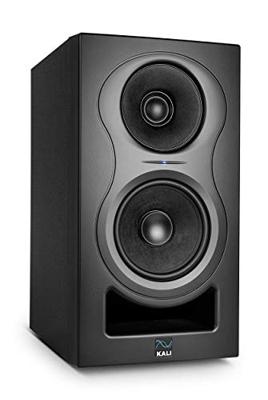 Kali Audio IN-5 actieve studio monitor zwart (per stuk)
