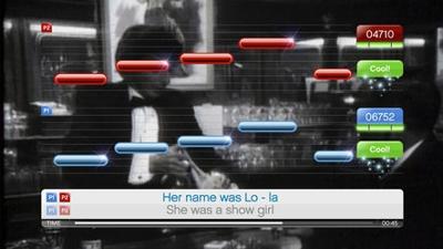 Singstar Volume 3 - thumbnail