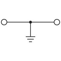 Phoenix Contact 3215928 Aardklem 16 mm Schroeven Groen, Geel 50 stuk(s) - thumbnail