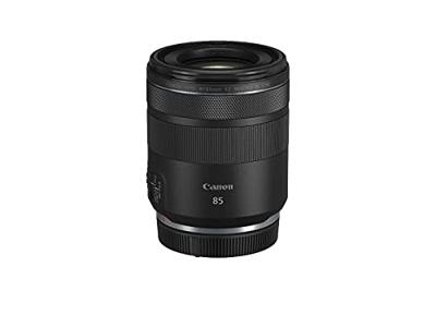 Canon RF 85mm F2 Macro IS STM