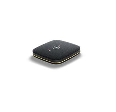 Yealink CPW65-DECT-Duo draadloze DECT-microfoon, 2 stuks