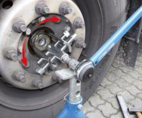 KS Tools 450.0180 Vario-moeren- en dopsleutelset, 13-delig - thumbnail