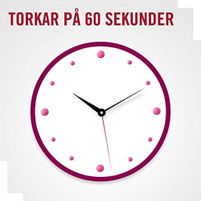 Rimmel London Nagellak 60 Seconds 340 Berries And Cream Rimmel London Nagellak 60 Seconds 340 Berries And Cream