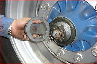 KS Tools 4500205 450.0205 Asmoersleutel