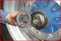 KS Tools 4500205 450.0205 Asmoersleutel - thumbnail