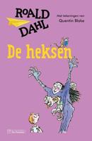 De heksen - Roald Dahl - ebook - thumbnail