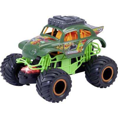 Dickie dune bug voertuig