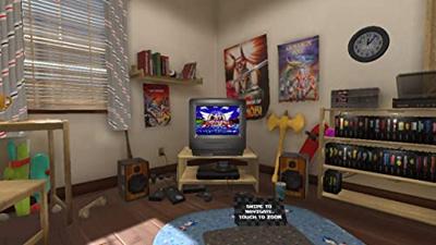 SEGA Megadrive Classics