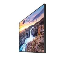 Samsung QH75C Crystal Digital Signage display 189 cm 74.5 inch 3840 x 2160 Pixel 24/7 - thumbnail
