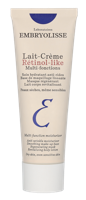 Embryolisse Lait-Creme Retinol-like 75 ml - thumbnail