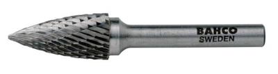 Bahco stiftfrees hardmetalen boogvorm 12 mm | G1225M06X