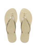 Havaianas You Shine Beige Beige  - thumbnail