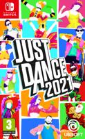 Just Dance 2021 - thumbnail