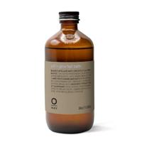 Oway Hair Silk'n Glow Silk 'n Glow Hair Bath Shampoo Anti-Frizz 240ml - thumbnail