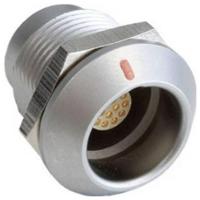 Bulgin PPCEGG1K08CLL Ronde connector Bulk 1 stuk(s) - thumbnail