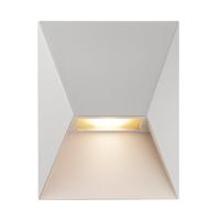 Buitenlamp Pontio Single Design downlighter GU10 fitting &apos;Pontio&apos; - thumbnail