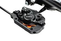 Shimano Hydraulische remset 3 speed st-ef505 mt200 - zwart - thumbnail