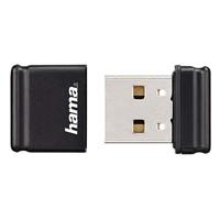 Hama Smartly USB-stick 16 GB Zwart 94169 USB-A 2.0 - thumbnail