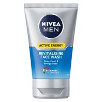 Nivea Men Sensitive Cooling Aftershave Balsem - thumbnail