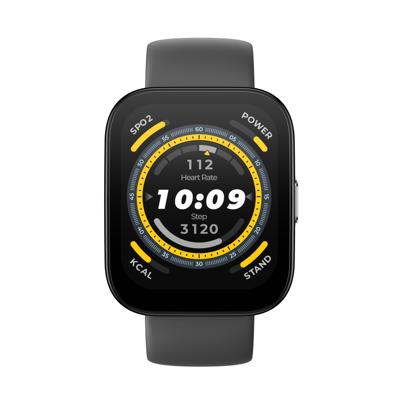 Smartwatch Amazfit BIP5BK Zwart - thumbnail