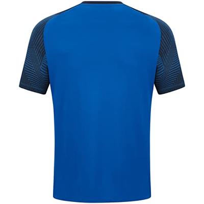 JAKO 6122K T-Shirt Performance Kids - Royal/Marine - 152