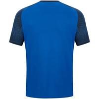 JAKO 6122K T-Shirt Performance Kids - Royal/Marine - 164 - thumbnail