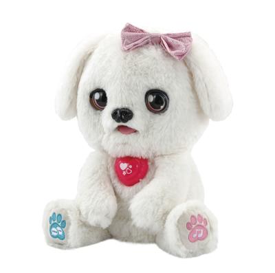 VTech Kidi Beau De Kus & Knuffelpup