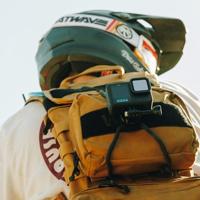 GoPro 4-Pack ND Filter Objectieffilter GoPro Hero 13 - thumbnail