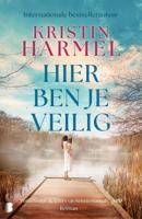Hier ben je veilig - Kristin Harmel - ebook - thumbnail