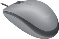 Logitech M110 muis - thumbnail