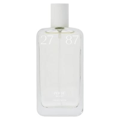 27 87 Perfumes Per Se Eau de Parfum 87ml 27 87 Perfumes Per Se Eau de Parfum 87ml