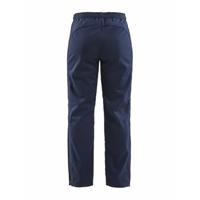 Craft 1909087 Craft Pants Warm W - Navy - XXL - thumbnail