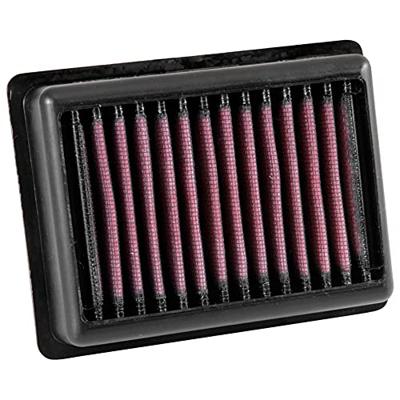 K&N vervangbaar luchtfilter replac. filter tb-9016
