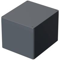 Bopla EUROMAS A 150 01150000 Industriële behuizing 200 x 230 x 180 Aluminium Zilver-grijs (RAL 7001) 1 stuk(s) - thumbnail