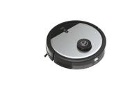 Hoover HG510D Droge Robotstofzuiger - WIFI - Lasernavigatie - XL Borstel - 90min autonomie - Krachtig - Ultrastil 68 dBA - thumbnail