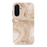 MIO Gold Marble Magsafe Compatible for Samsung A26 5G - thumbnail