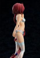 To Love-Ru Darkness 1/6 Scale PVC Statue - Mea Kurosaki Refined Version - thumbnail