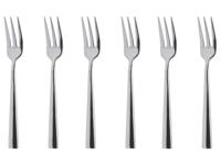 SILVERCREST RVS bestek (Taartvorkjes modern) - thumbnail
