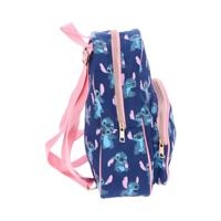 Lilo & Stitch Backpack Stitch Mini Print - thumbnail