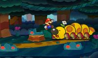 Paper Mario Sticker Star - thumbnail